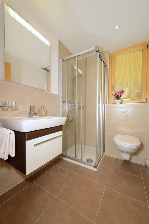 Ferienwohnung Haus Achilles Zermatt Room photo